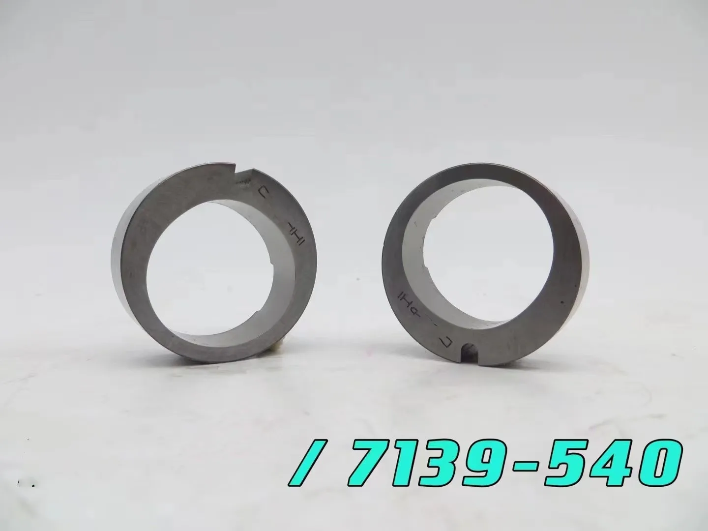 

GENUINE BRAND NEW DIESEL TP LINER 7139-540, 7139-540A, 9045-653