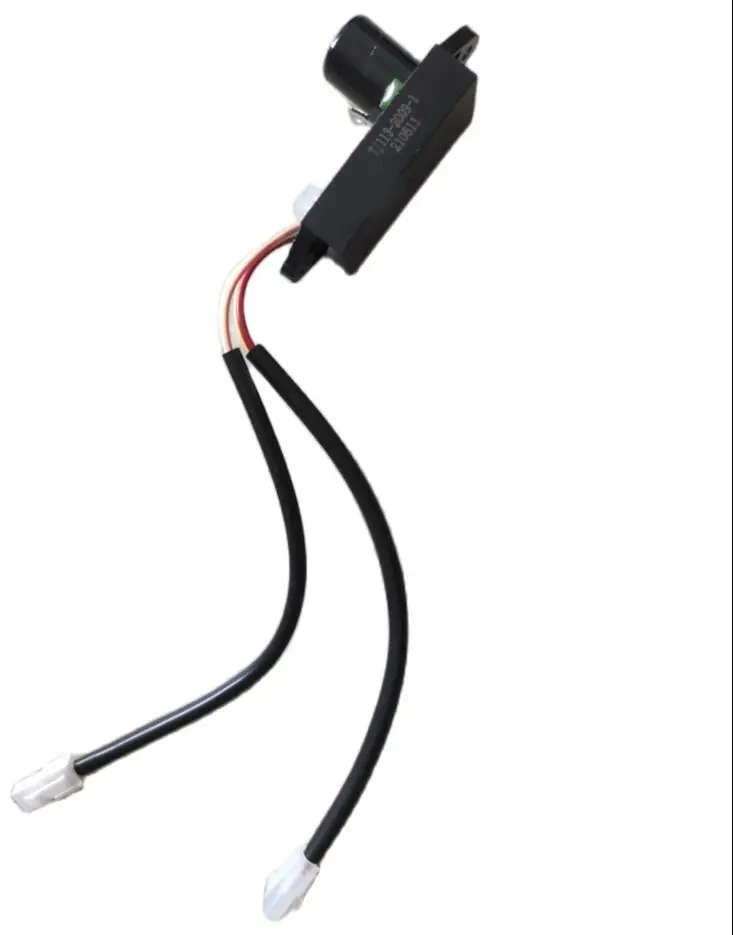 

TJ113-2009-1 MODULA FITS LONCIN GENERATOR 2000 MODEL