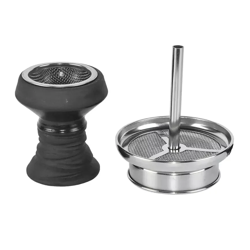 

Hookah Charcoal Holder shisha Heat Management System sheesha Chicha Nargile Narguile Bowl Accessories