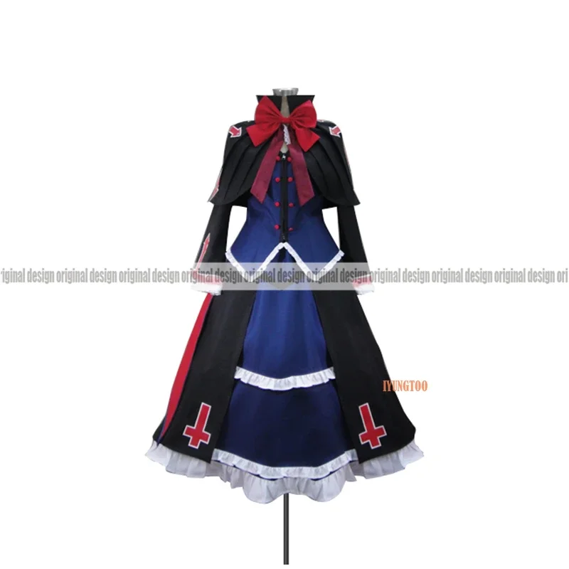 BlazBlue Alter Memory Ragna the Bloodedge Jin Kisaragi Nago Noel Vermillion Одежда Косплей Костюм принимаются по