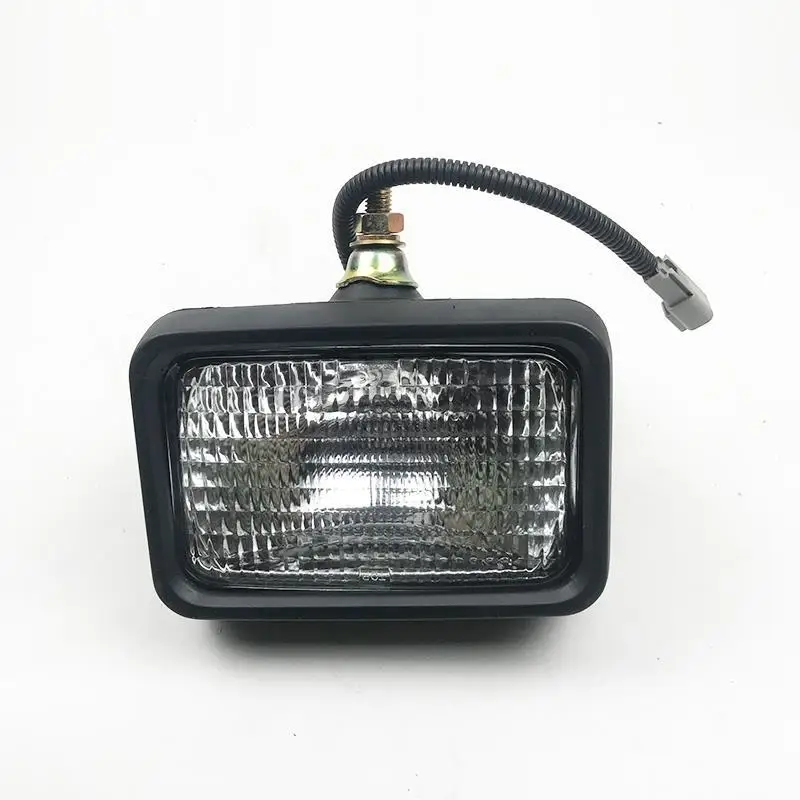 Для экскаватора Hitachi фара Zx210/120/200/240/360-3g-5-6-3 ящик для инструментов стрела