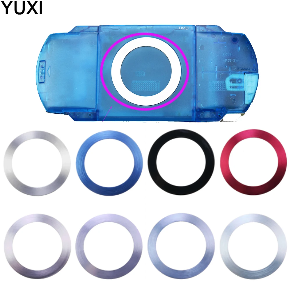 Комплект аксессуаров для PSP 2000/1000
