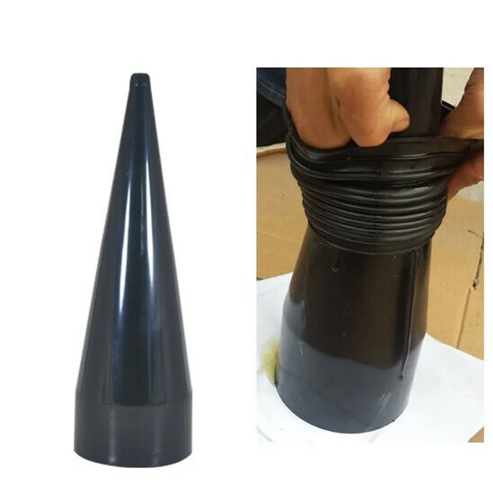 

1pcs CV Boot Installation Mount Cone Tool Convenient Useful CV Boot Accessories Universal Stretch CV Boot Accessories
