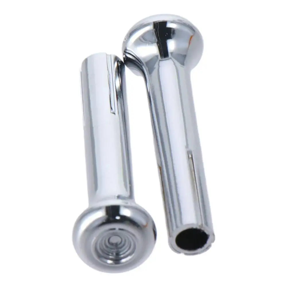 2 шт. пластиковые ручки для автомобильных дверей GM Chevy 1971-1988 и грузовиков