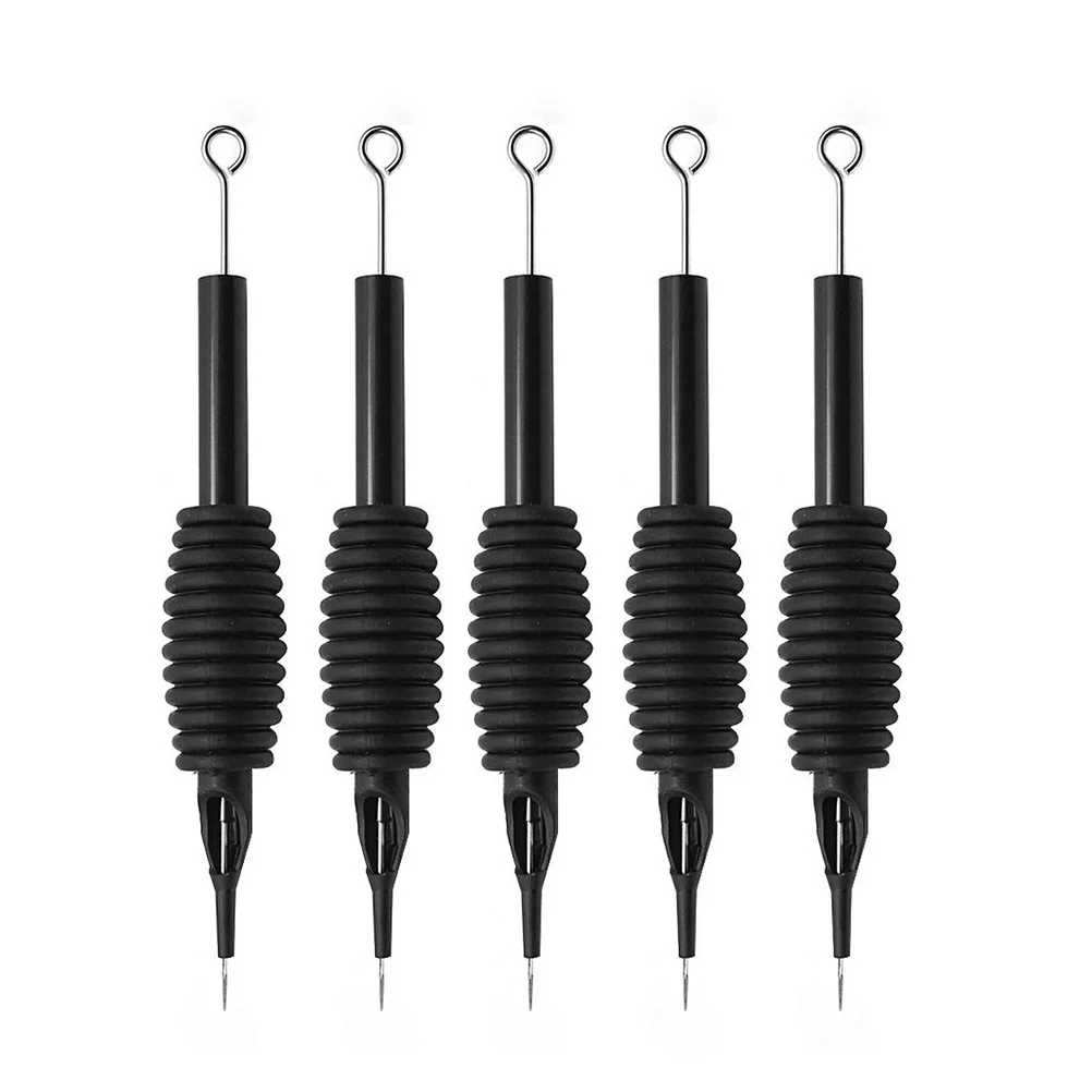

5pcs Machine Handles Professional Sterilized for Machine