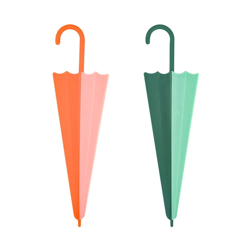

Mini Umbrella Scraper Window Mirror Cleaning Tool Film Glass Water Scraper
