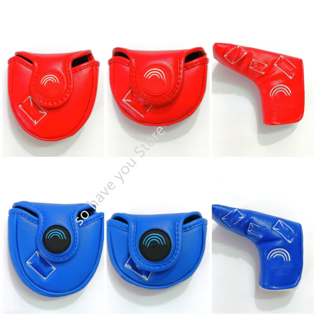 

New Golf Putter Headcover