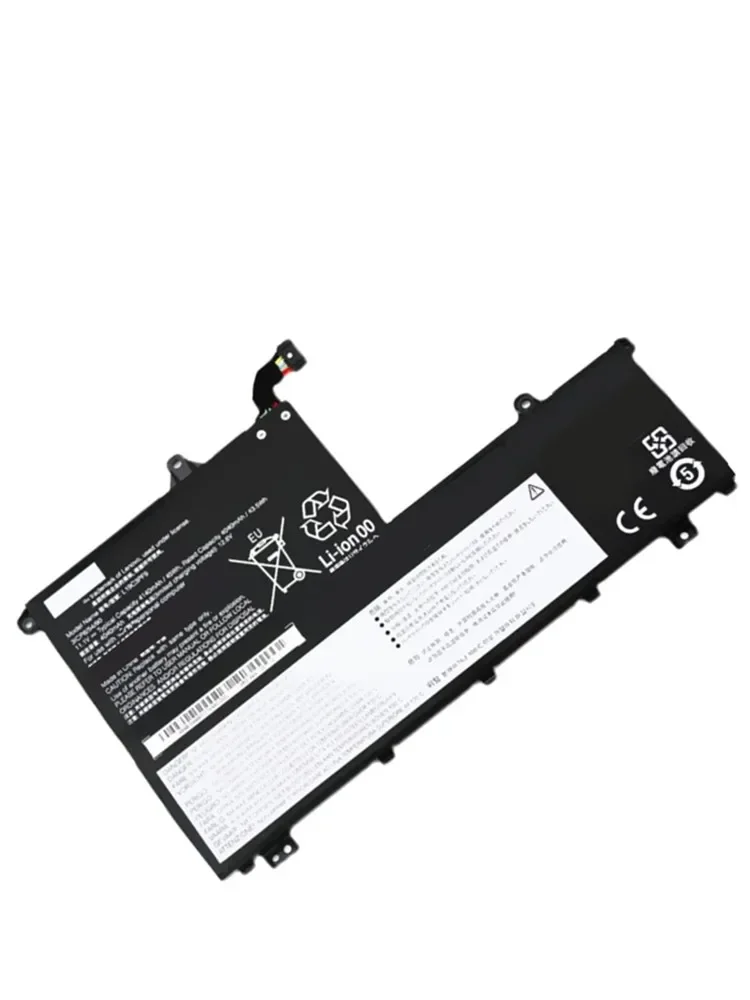 Аккумулятор L19C3PF9 L19C3PF1 L19L3PF8 L19M3PF1 L19M3PF2 L19M3PF0 для ноутбука Lenovo Thinkbook 14-IML 14-IIL 15-IIL IML