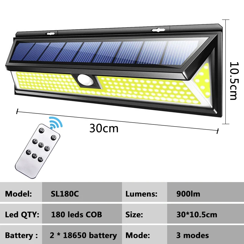 

Солнечный светильник ZHUIGUANGZHE