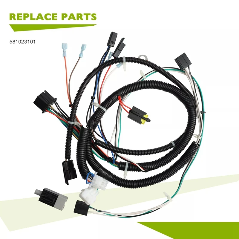 532401104 Жгут проводов зажигания газонокосилки для Husqvarna 2748GLS GTH 2648 3052TF LGT 2654 83451501