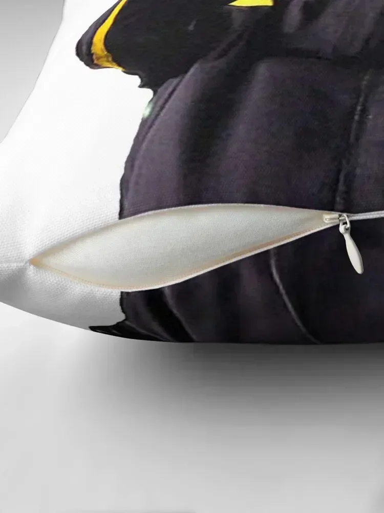 Декоративная подушка Mike Tomlin 30x30 см