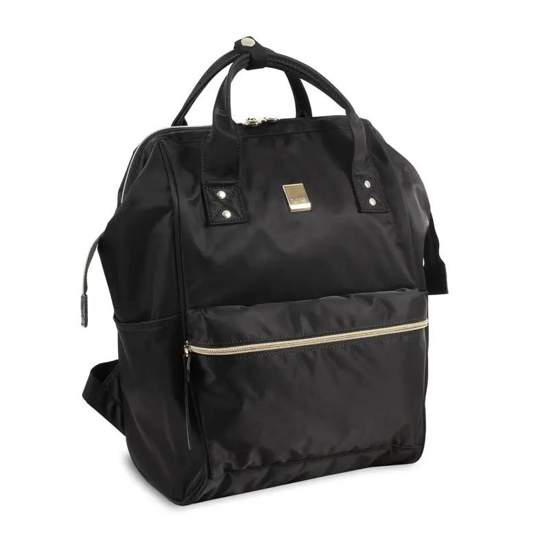 Chic Black World Unisex 3 Piece Posy 17