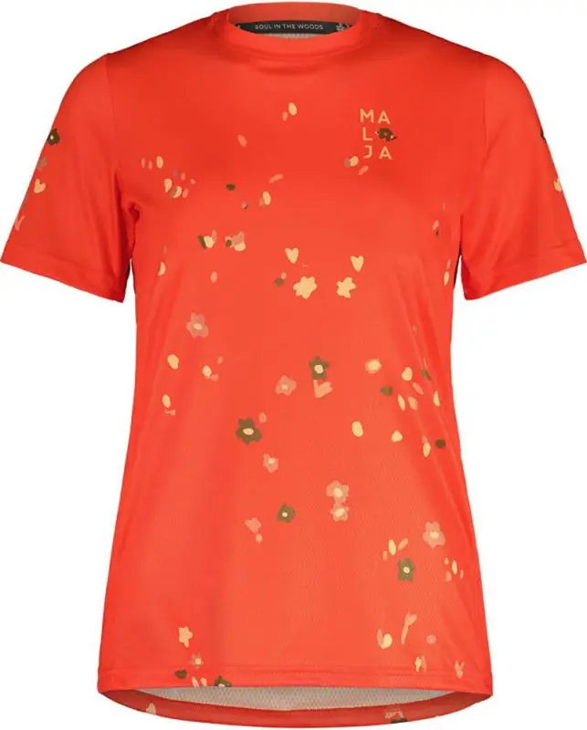 

Summer woman cycling t-shirt short sleeve jersey downhill sportswear Motocross jersey mtb cross enduro moutain bike clothes