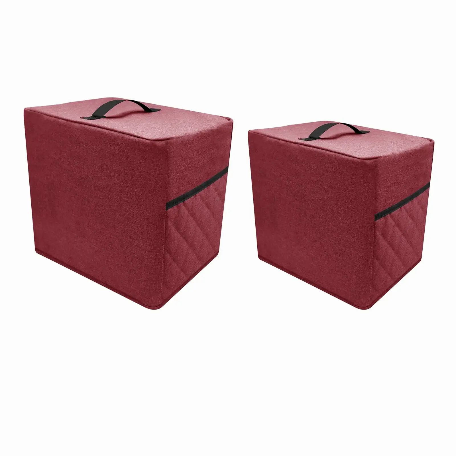 

Чехол для фритюрницы премиум-класса, дорожный защитный чехол для фритюрницы, плиты для дома