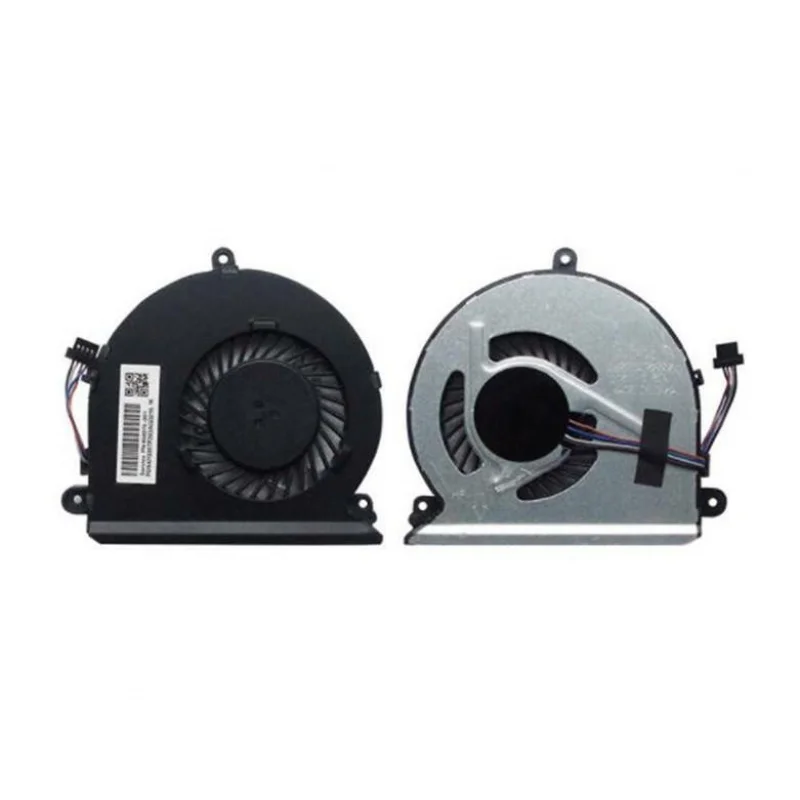 Новый вентилятор охлаждения процессора серии HP Pavilion 15-au 15-au000 15-au100 856359 -001