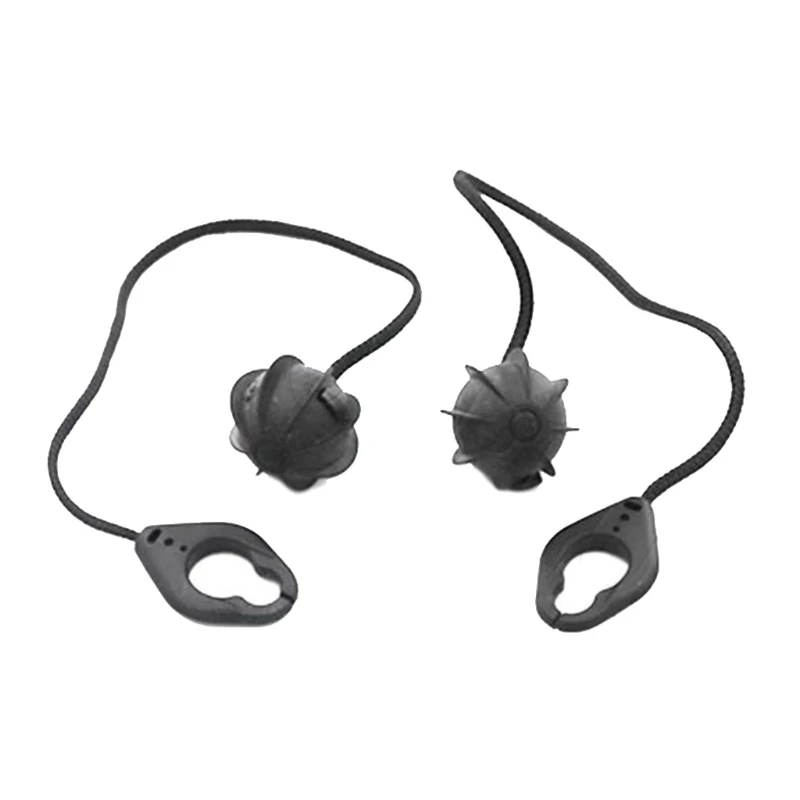 Автомобильный утолщенный подвесной ремень на задней крышке багажника задний