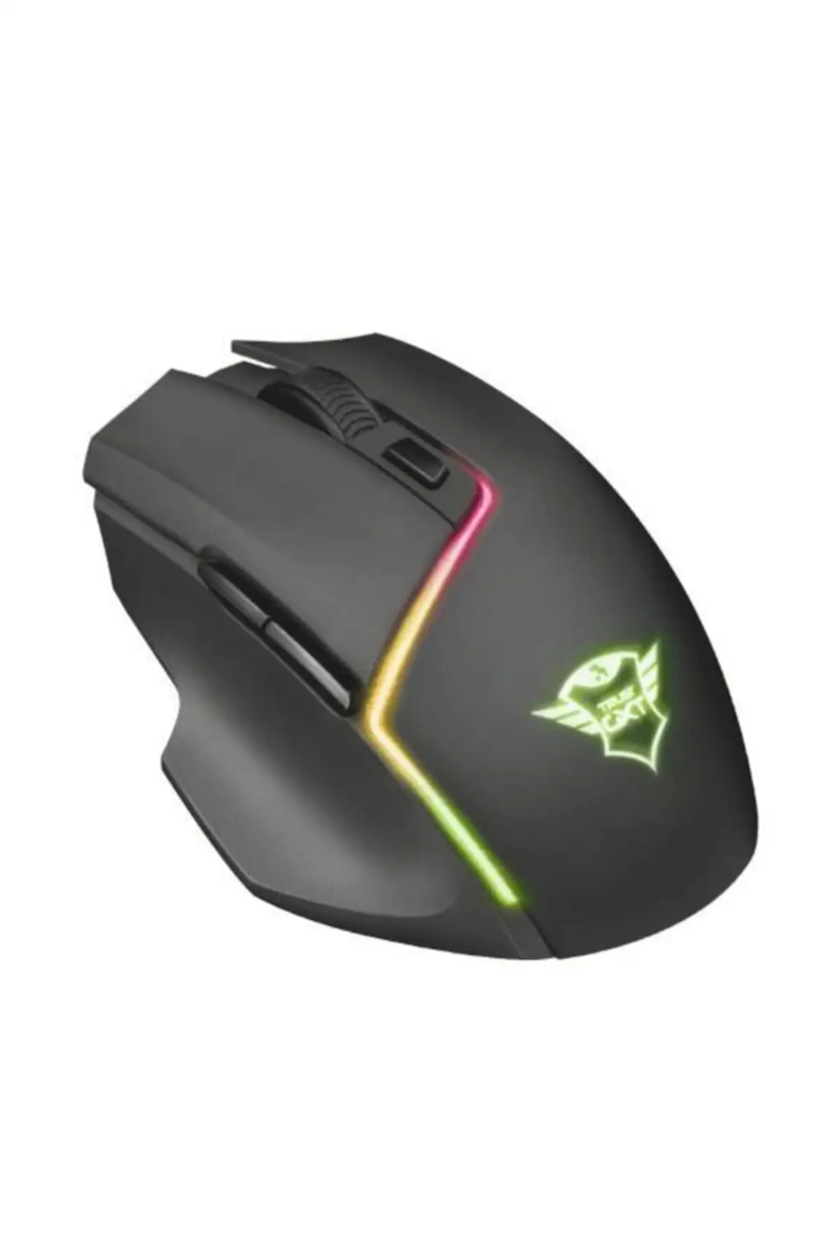 Disan 22210 Usb puss dpi Black Gxt Rechargeable Rgb Wireless Gaming Mouse