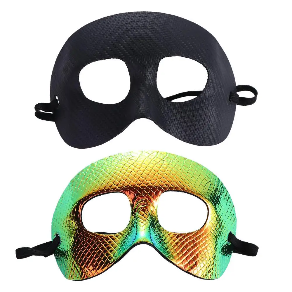 

Outdoor Games PVC Protective Face Nose Guard Basketball Facial Cover Elastic Bandage Protective Mask Protection Mask