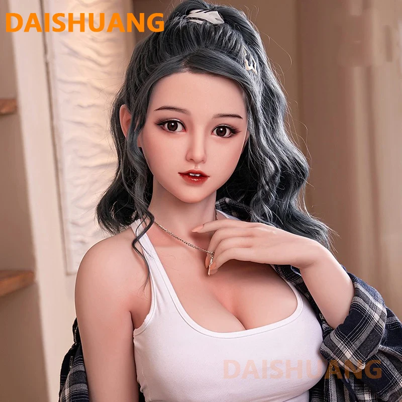Секс-кукла DAISHUANG 168 см большая грудь искусственная секс-кукла оральная