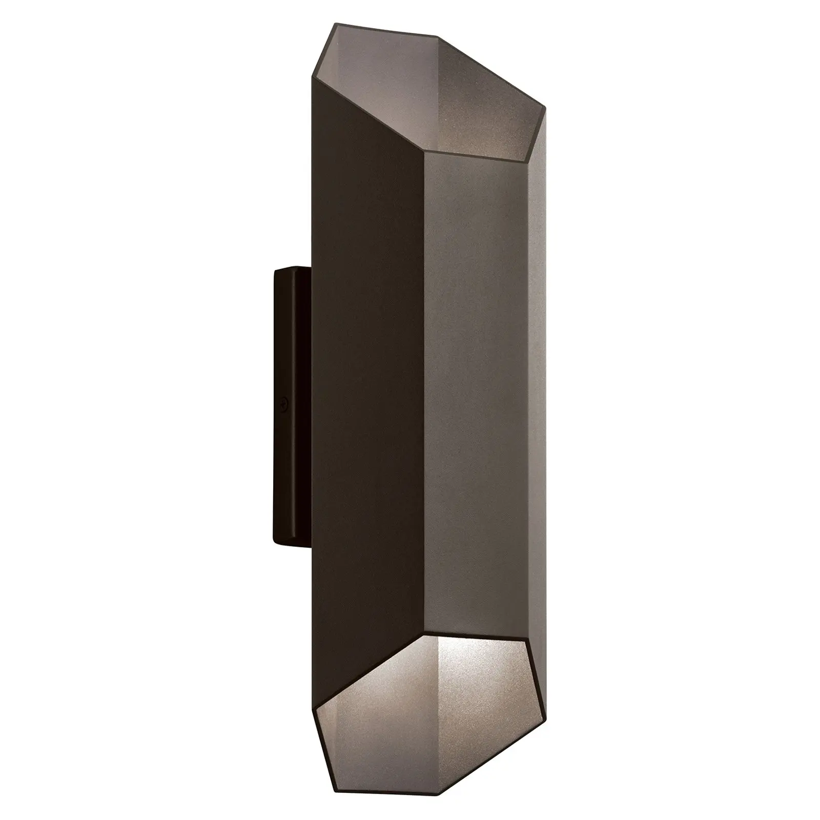 

Free Shipping Estella 49607AZTLED Outdoor Wall Sconce