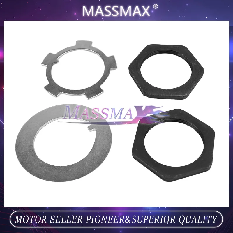 Комплект шайб для Toyota Hiluxs 43521-60011