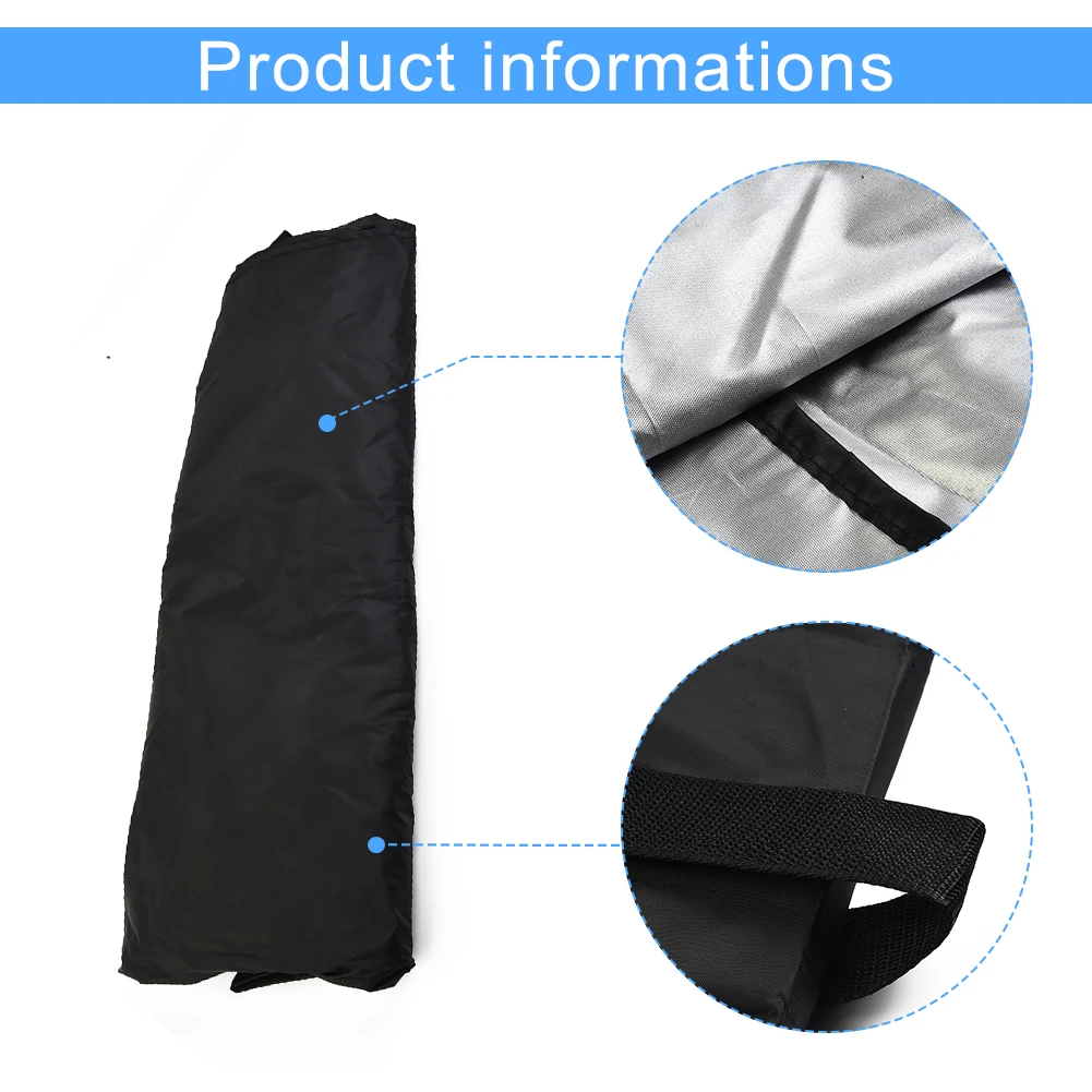 

Universal Bird Cage Cover, BlackOut Design, Protect Your Birds From Sunlight And UV Rays, Suitable For Various Bird Cages