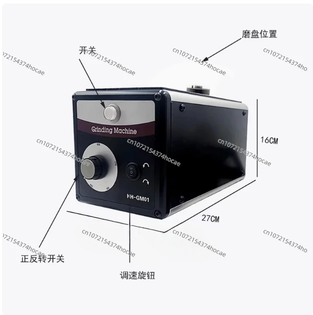 Шлифовальный станок 110/220 В 400-900 об/мин двойной угол точилка для гравировки