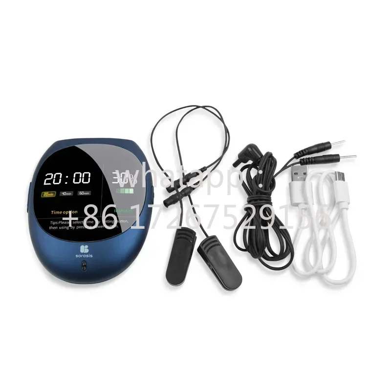 Электротерапия устройство для стимуляции черепа машина сна нейрохистимуляция