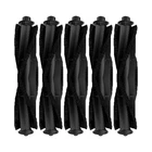 Роликовая щетка для пылесоса, 5 шт., подходит для заменяемых аксессуаров робота-пылесоса Viomi S9