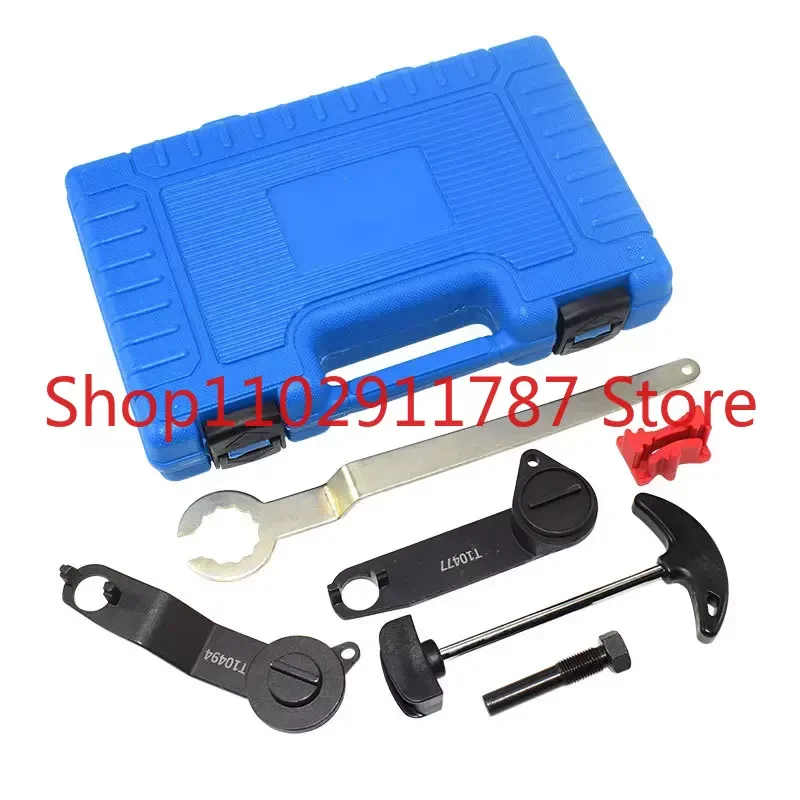Набор инструментов синхронизации для бензинового двигателя VAG EA211 VW Golf 7 mk7 VII Jetta 1 4