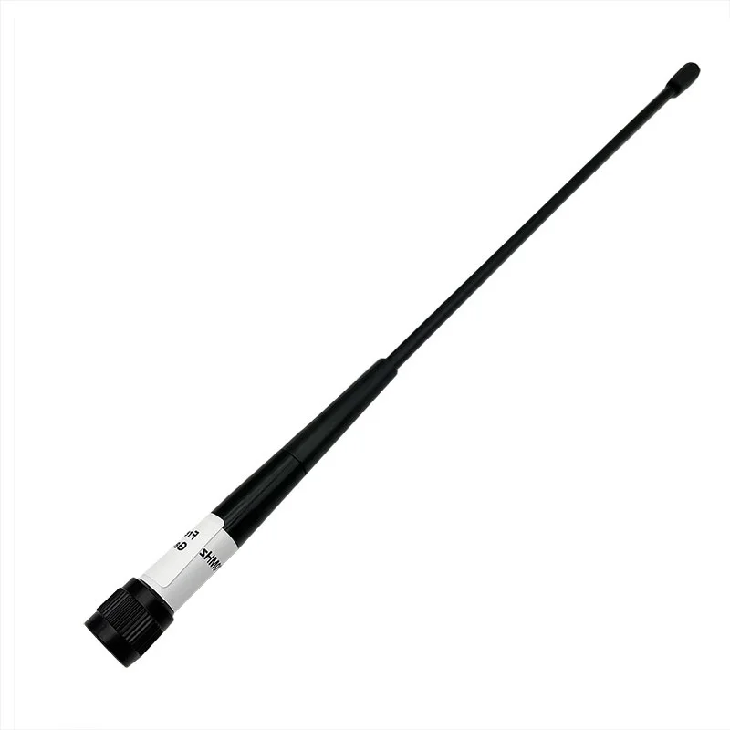

4dbi BNC TNC порт 450-470 МГц кнутая антенна для Trimble South для Leica R6 R8 GPS общее станции антенна инструмент наблюдения
