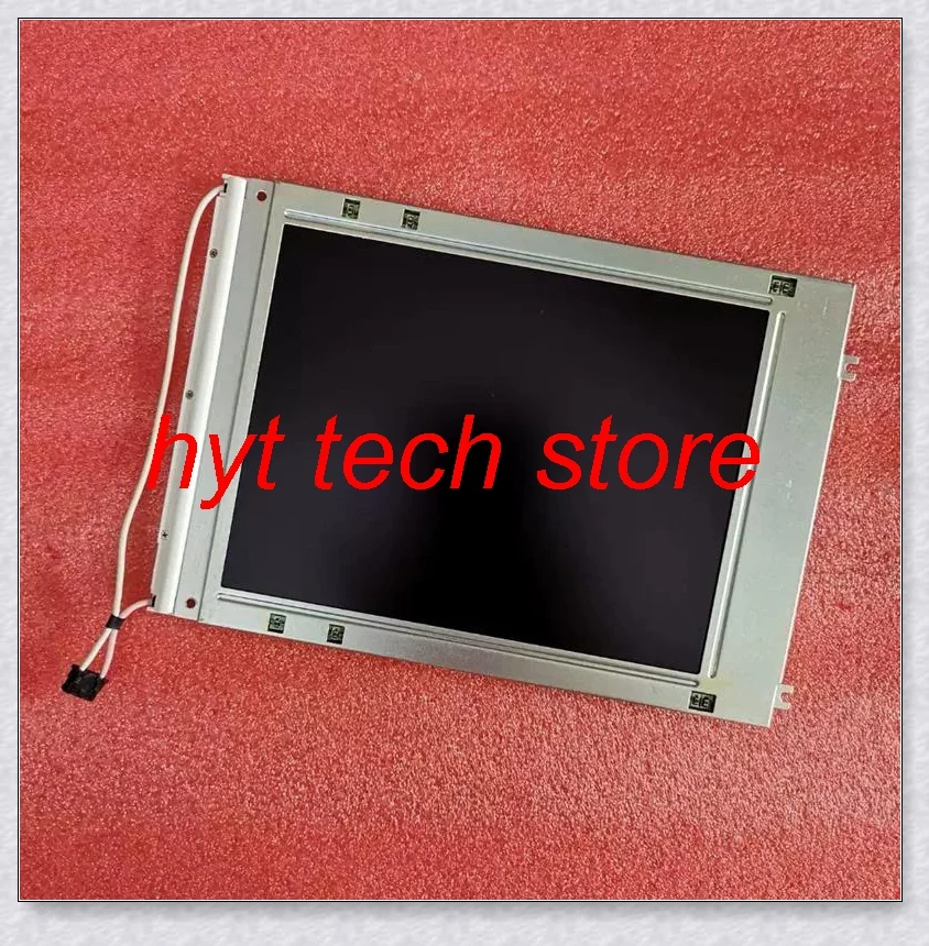 Поставка ЖК-экрана LQ057V3DG01 5 7 дюйма промышленный ЖК-дисплей 100% Протестировано