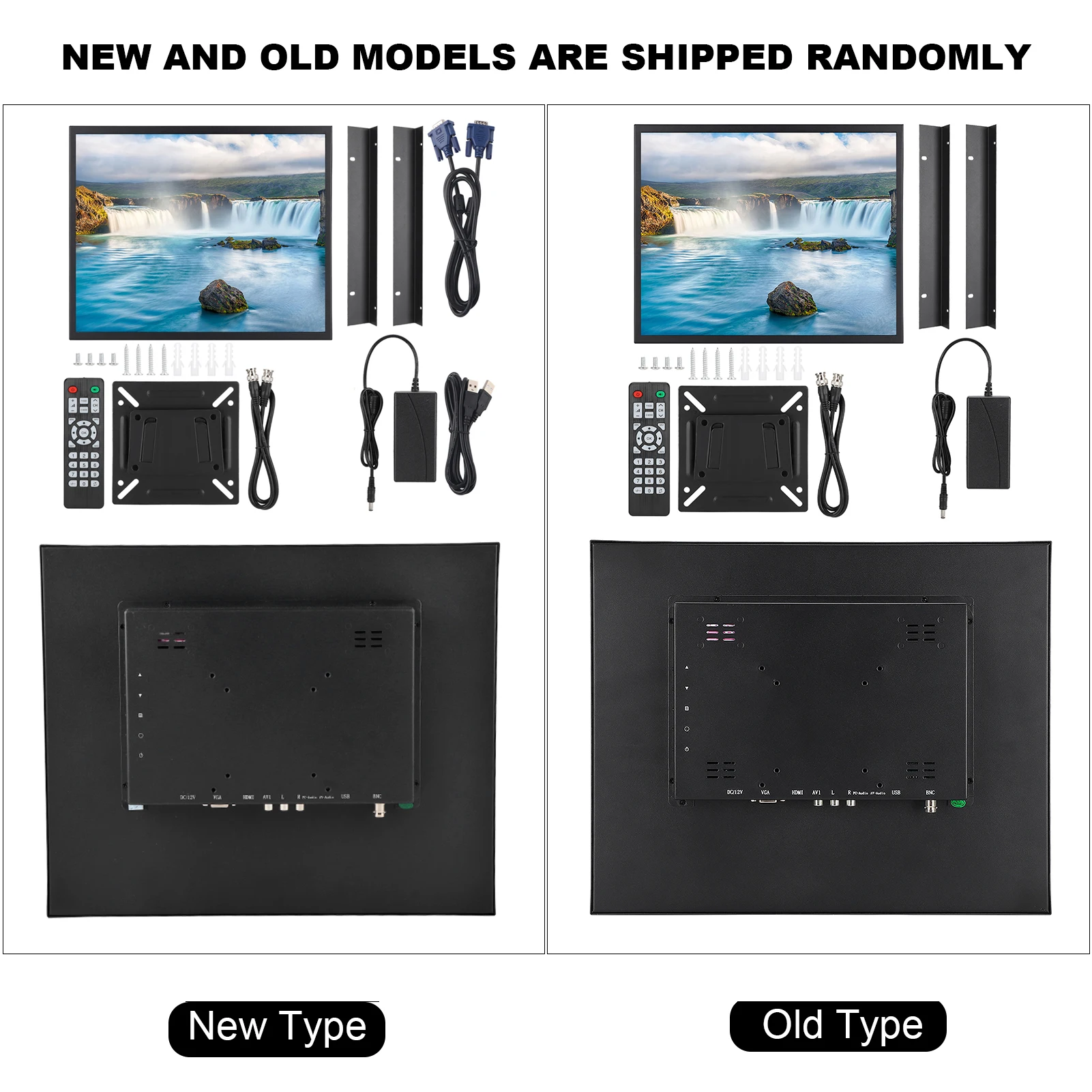 19-дюймовый сверхбольшой резистивный сенсорный экран 1280x1024 С полным интерфейсом