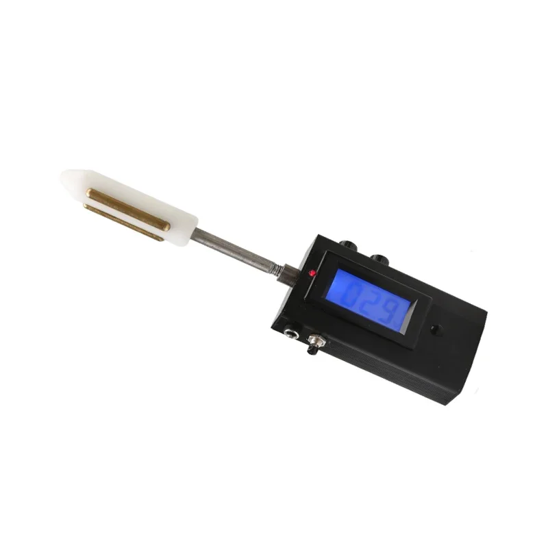 Электрическое устройство для стимуляции спермы портативное электрическое овец