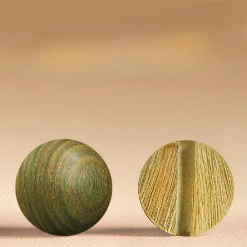 Браслет из сандалового дерева браслет с изображением знаков зодиака Бодхи для