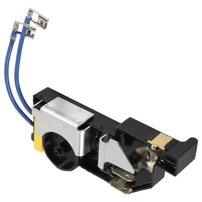 Фото Регулятор скорости A04G-2X AC 220V для перфораторов GBH11DE, GSH11E, GSH 11E, GBH 11DE, аксессуар для электроинструмента №5