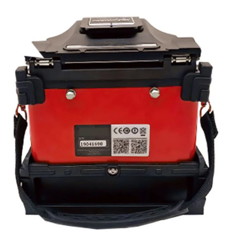 Рисунок 5 - Устройство для сращивания лазера