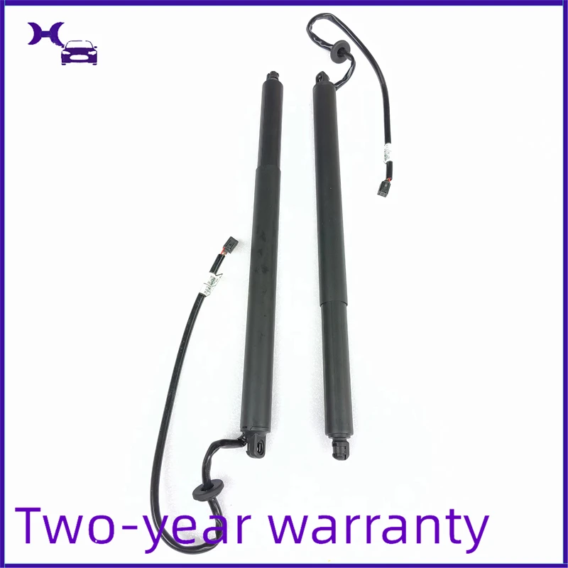 Новый 31457610 31663099 Задняя дверь левая и правая опора подъема задней двери для Volvo MK2