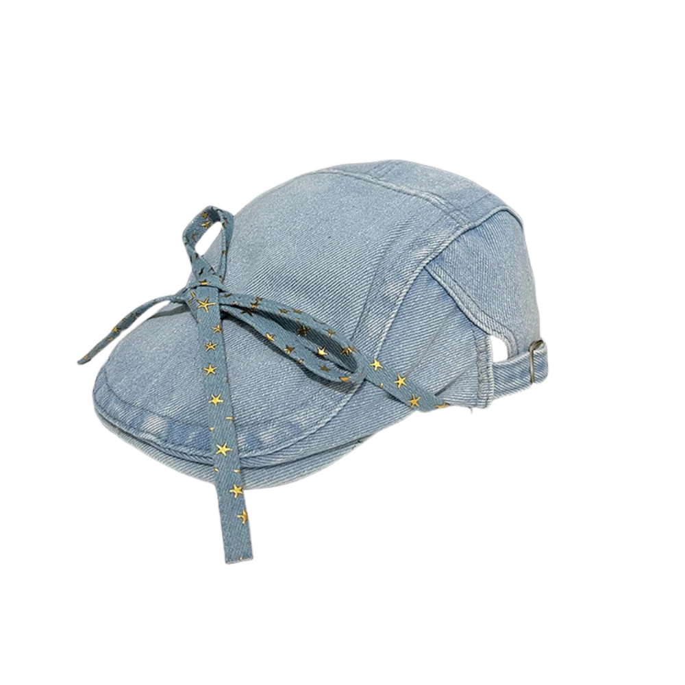 Ковбойская бейсбольная кепка новый высококачественный Корейский Стиль передняя