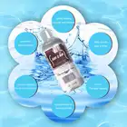 Жидкость для вейпа со вкусом, смазка на водной основе, сексуальный стимулятор, Эротические товары для геев, фаллоимитатор-монстр, товары для взрослых, 18 игрушек