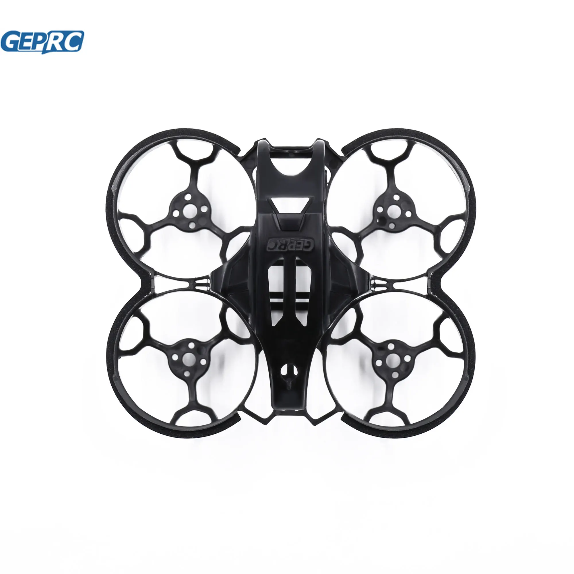 GEPRC GEP-TG Frame Suitable For Tinygo Series Drone RC DIY FPV Quadcopter Drone Replacement Accessories Parts