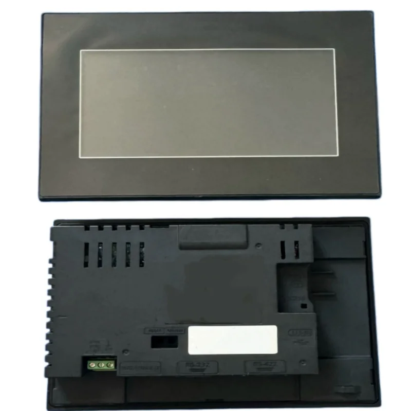 Фото Совершенно новый оригинальный сенсорный экран GT2103-PMBLS GT1275-VNBA GT1450HS-QMBDE GT1665HS-VTBD GT15-RS4-9S GT1695M-XTBA №1