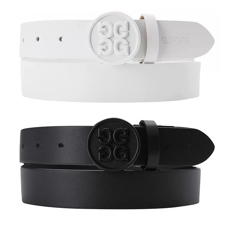 

Golf Belt Outdoor Sports Leather Blet Length Can Be Cut