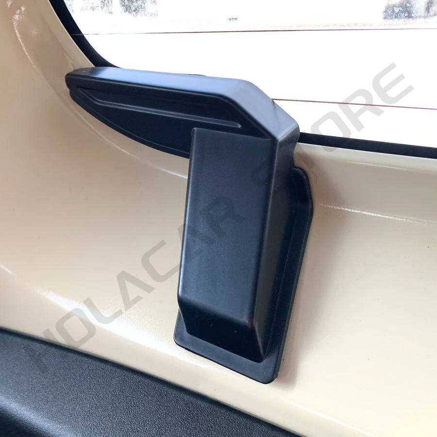 

2 шт., защитная крышка для заднего лобового стекла для Suzuki Jimny Sierra JB64 JB74 2019 2020 2021 2022 2023