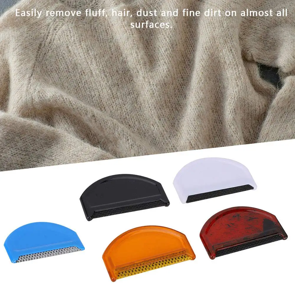 1 шт. расчески для свитера тканевая бритва кашемировая расческа средство