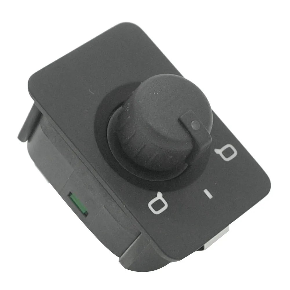 

ELECTRIC Side Mirror Switch Control Knob Button for -Audi A3 A6 C5 4B0 959
