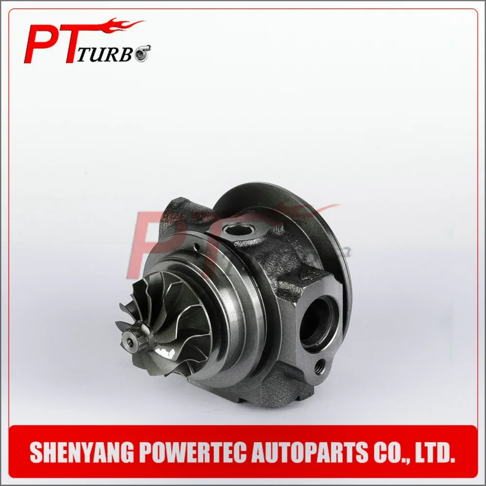 Турбокартридж 49373-01004 для Audi A1 A3 Golf Jeta Passat Scirocco Eos Seat Leon Skoda Superb Octavia 1.4TSI 122HP 90Kw