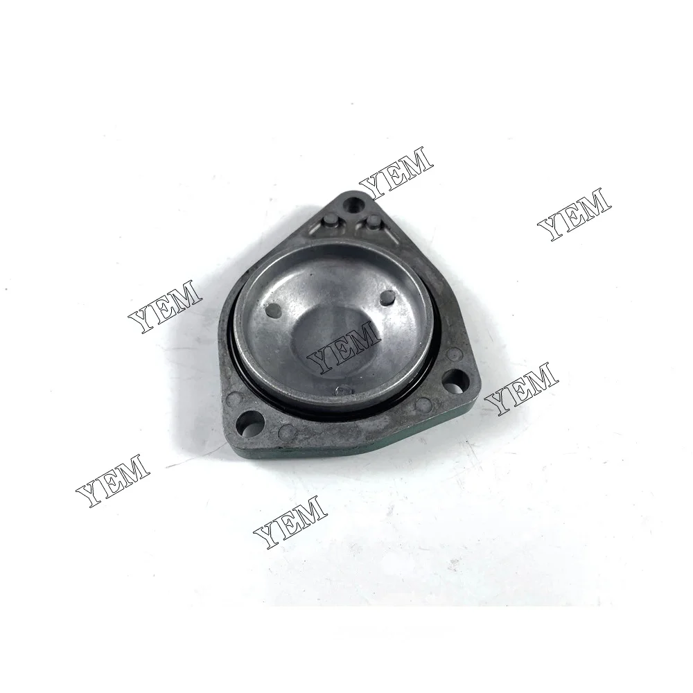 Б/у крышка насоса V3800 HYD 1C010-83350 для двигателя KUBOTA.