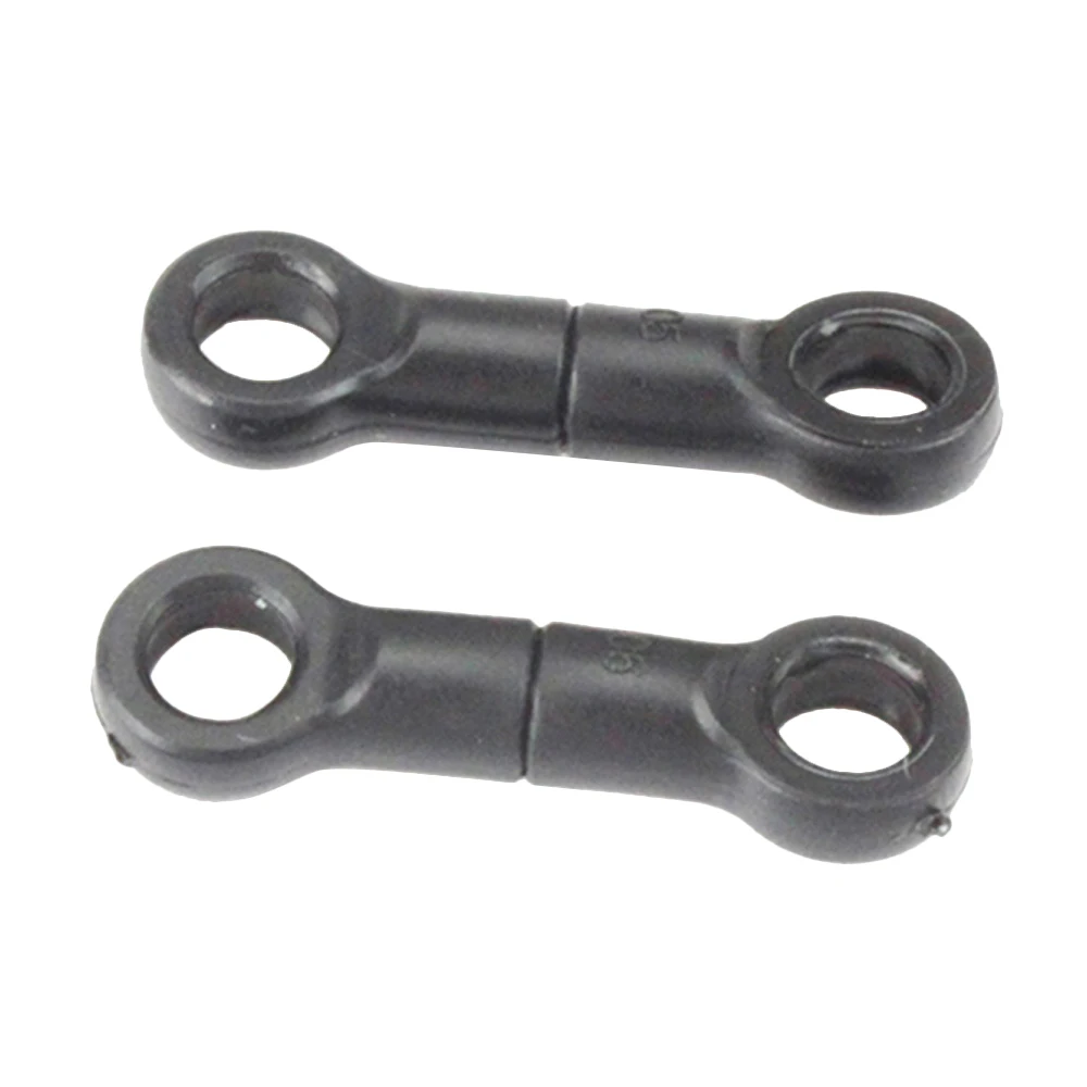 

2 шт. анти-рулон Sway Bar стабилизатор звено стержень 104001-1875 для Wltoys 104001 1/10 RC автомобильные запасные части Аксессуары