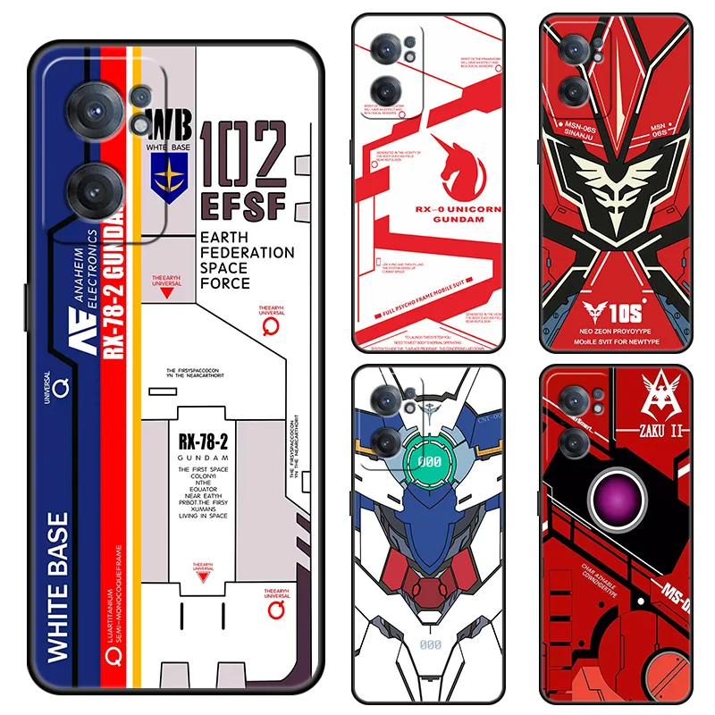 Силиконовый чехол для OnePlus Nord 2 Z 10 9 8 7 Pro CE ACE 10R 9R 8T 7T N100 N200 N20 N10 |